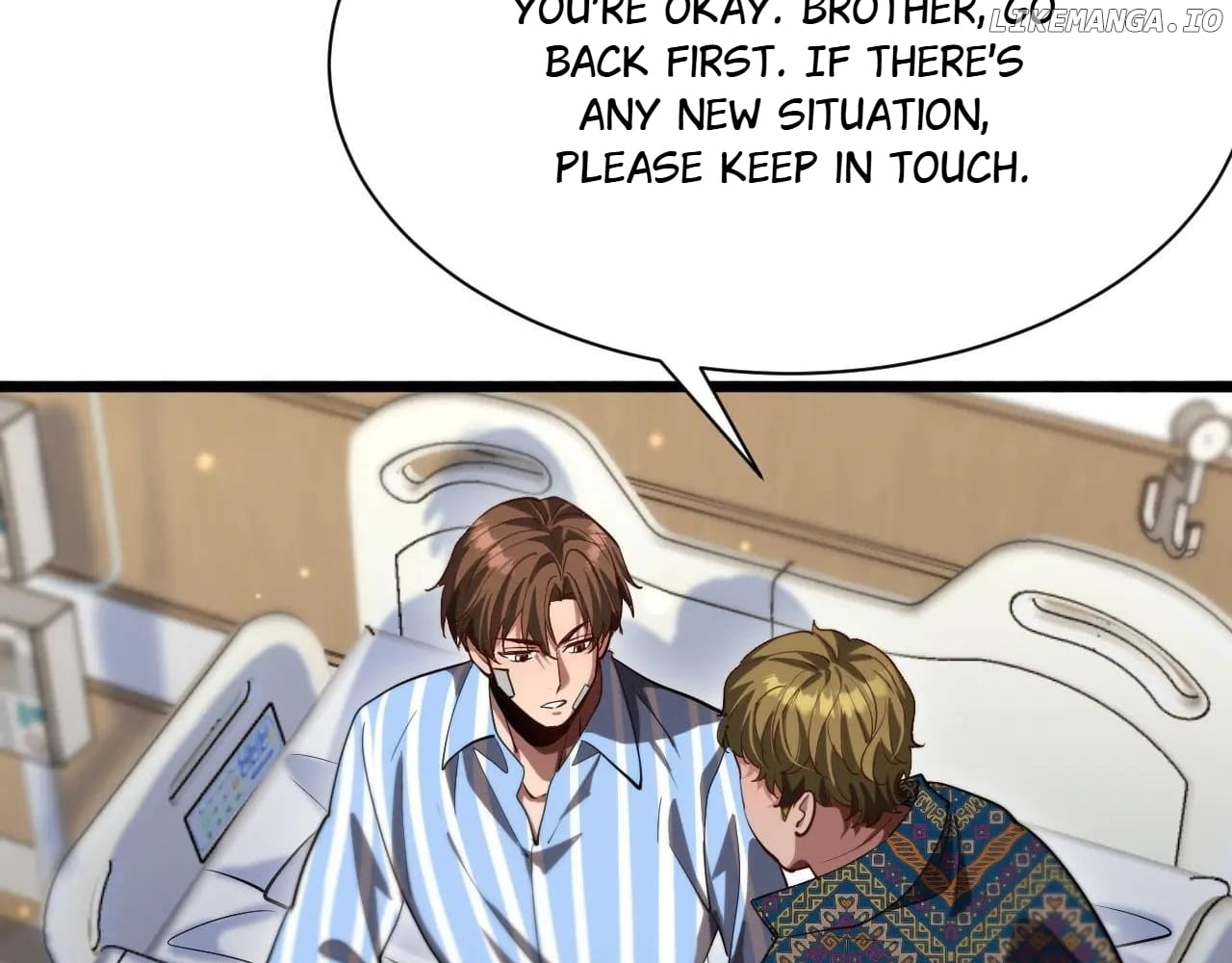 I’m Trapped In This Day For One Thousand Years Chapter 165 - page 69